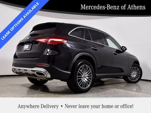 Certified 2025 Mercedes-Benz GLC 300 GLC 300 image 12