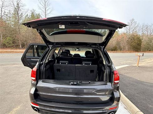 Used 2015 BMW X5 xDrive35i image 20