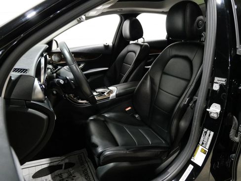 Used 2015 Mercedes-Benz C 300 4MATIC Sedan image 8