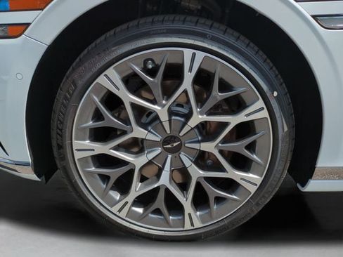New 2026 Genesis G90 3.5T AWD/4WD image 25