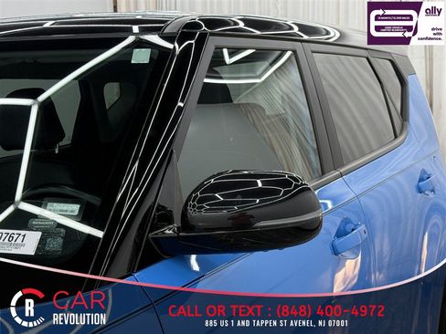 Used 2023 Kia Soul GT-Line FWD image 44
