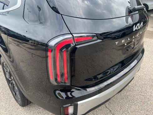 Certified 2024 Kia Telluride SX Prestige AWD/4WD image 35