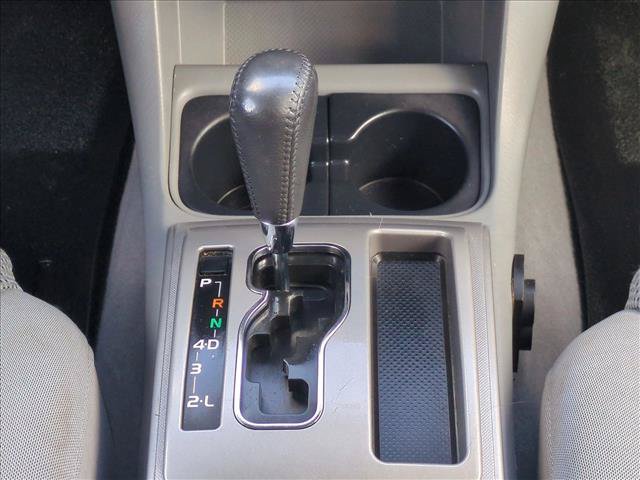 Used 2010 Toyota Tacoma 4x4 Double Cab image 12