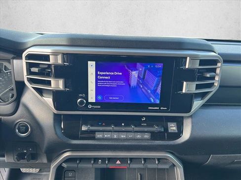 Used 2023 Toyota Tundra SR5 w/ SR5 Convenience Package image 11