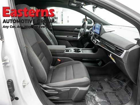 Used 2024 Honda Prologue EX image 21