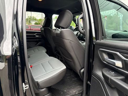 Used 2023 RAM 1500 Big Horn AWD/4WD image 14