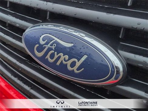 Used 2014 Ford F150 STX w/ Equipment Group 201A Mid image 9