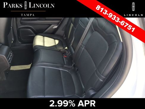 Certified 2025 Lincoln Corsair AWD w/ Equipment Group 101A image 15