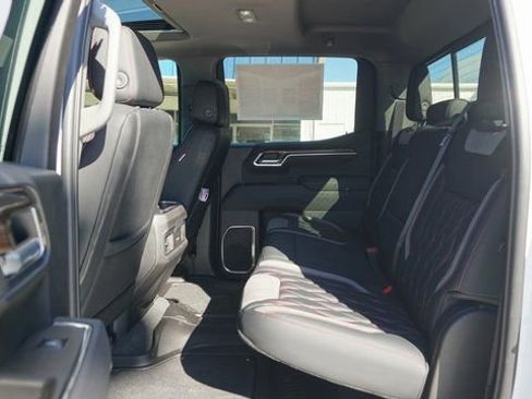 New 2025 Chevrolet Silverado 1500 RST image 22