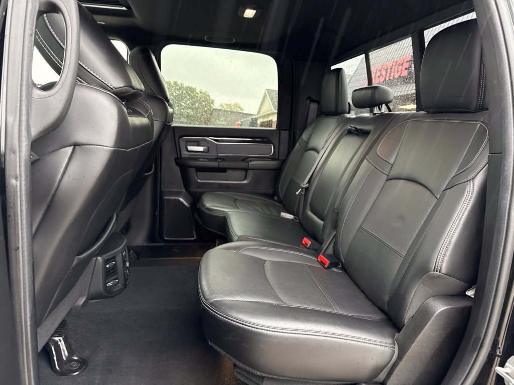 Used 2019 RAM 2500 Power Wagon AWD/4WD image 52