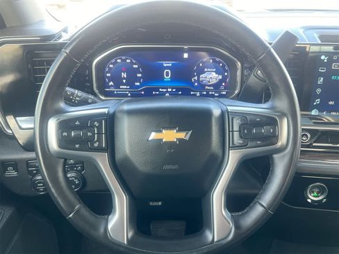 Used 2023 Chevrolet Silverado 1500 LT image 22