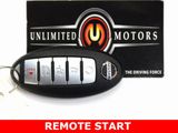 Used 2020 Nissan Altima 2.5 Platinum image 4