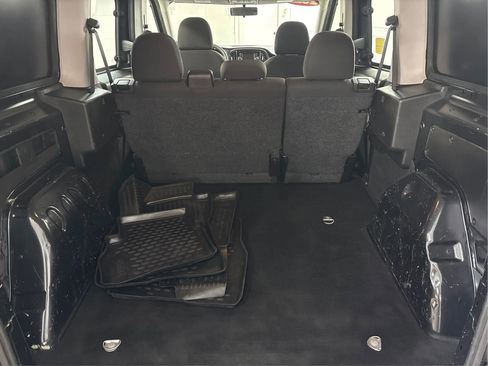 Used 2022 RAM ProMaster City Wagon FWD image 16