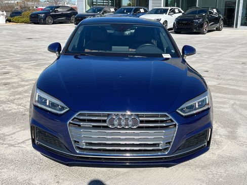 Used 2018 Audi A5 2.0T Premium Plus image 2