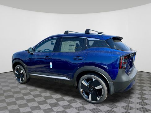 New 2026 Nissan Kicks SR w/ Cold Weather Package image 9