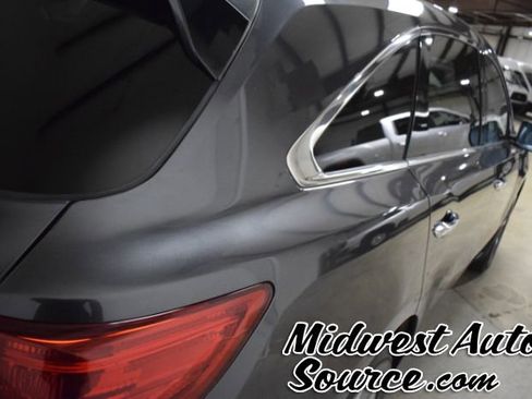 Used 2016 Acura MDX SH-AWD image 6