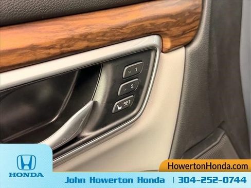 Used 2021 Honda CR-V EX-L image 5