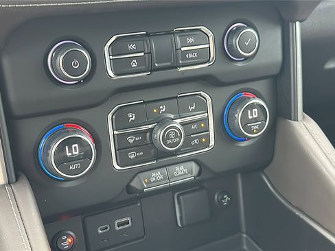 Used 2023 Chevrolet Tahoe LS w/ Driver Alert Package image 34