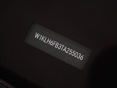 New 2026 Mercedes-Benz E 450 4MATIC All-Terrain Wagon image 36