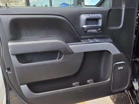 Used 2016 Chevrolet Silverado 1500 LTZ Z71 w/ LTZ Plus Package image 19