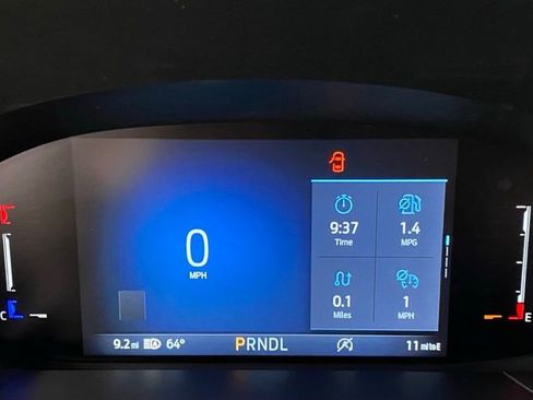 Used 2024 Ford Escape ST-Line w/ Tech Pack #1 image 24