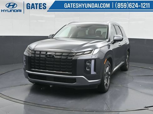 Used 2024 Hyundai Palisade Limited AWD/4WD image 6