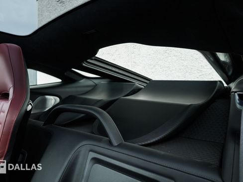 Used 2025 McLaren GTS RWD image 30