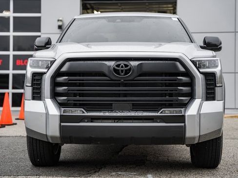 Used 2025 Toyota Tundra Limited image 2