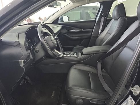 Used 2024 MAZDA CX-30 AWD 2.5 S w/ Select Sport Pkg image 4