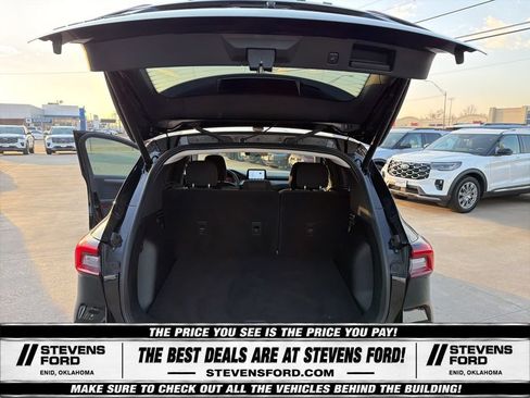 Used 2024 Ford Escape Active FWD image 33