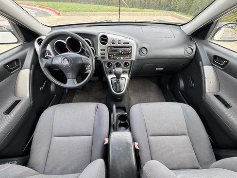 Used 2007 Pontiac Vibe image 10