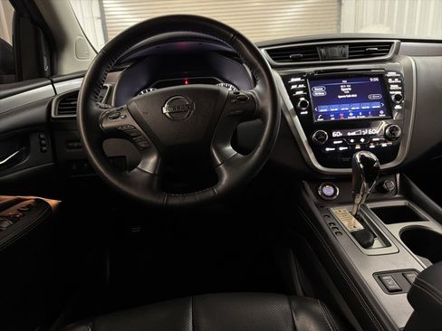 Used 2020 Nissan Murano SL w/ Moonroof Package image 28