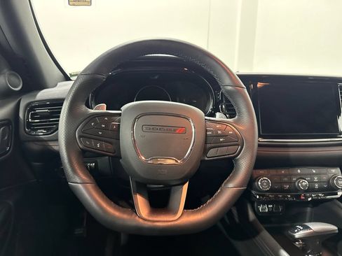 Used 2026 Dodge Durango GT AWD/4WD image 5