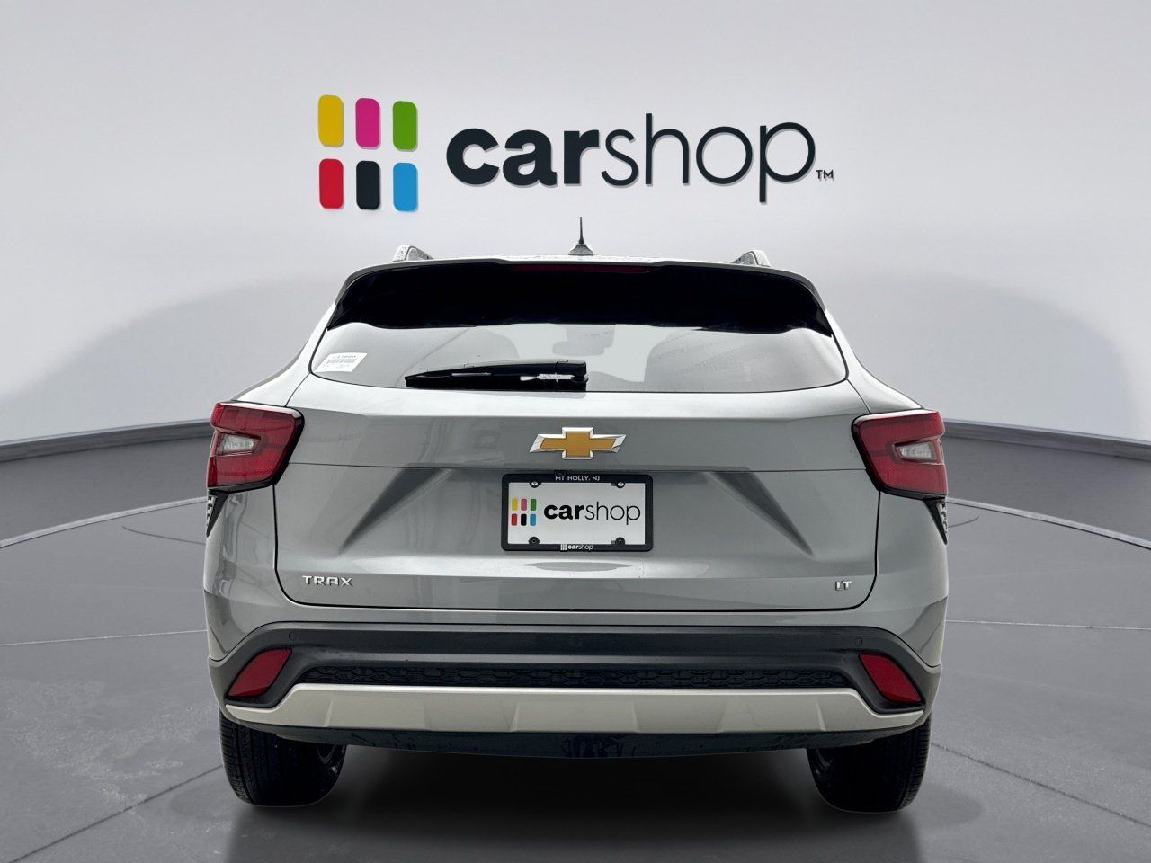 Used 2026 Chevrolet Trax LT w/ Driver Confidence Package FWD image 4