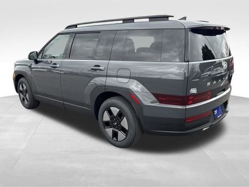 New 2026 Hyundai Santa Fe SEL AWD/4WD image 3