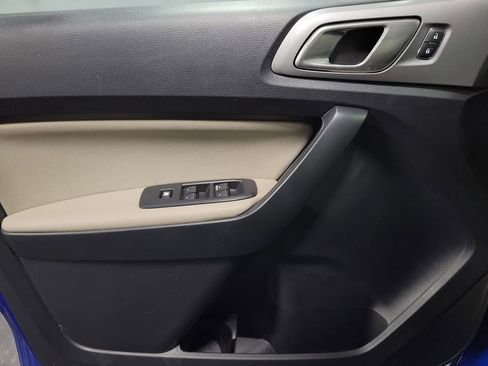 Used 2019 Ford Ranger XLT w/ Equipment Group 302A Luxury image 23