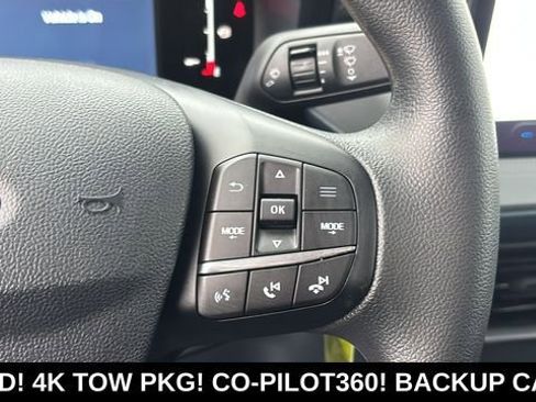 New 2026 Ford Maverick XL w/ Equipment Group 101A image 15