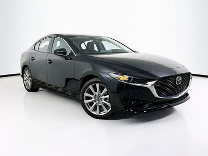 New 2026 MAZDA MAZDA3 2.5 S Sedan w/ Preferred Pkg