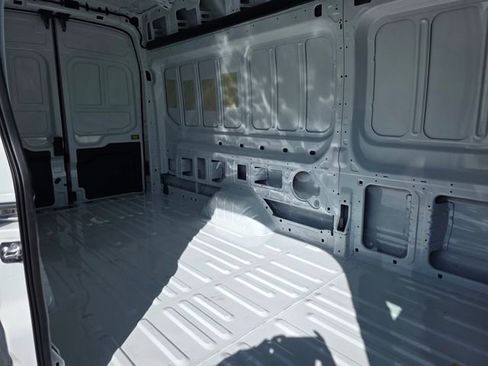 New 2026 Ford Transit 350 148 High Roof Extended image 24