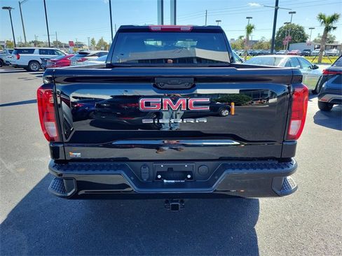 New 2026 GMC Sierra 1500 Pro w/ Graphite Edition image 4