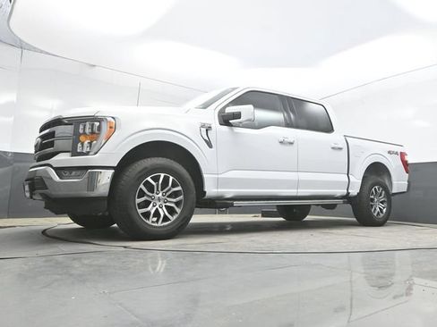 Used 2022 Ford F150 Lariat w/ Equipment Group 501A Mid AWD/4WD image 33