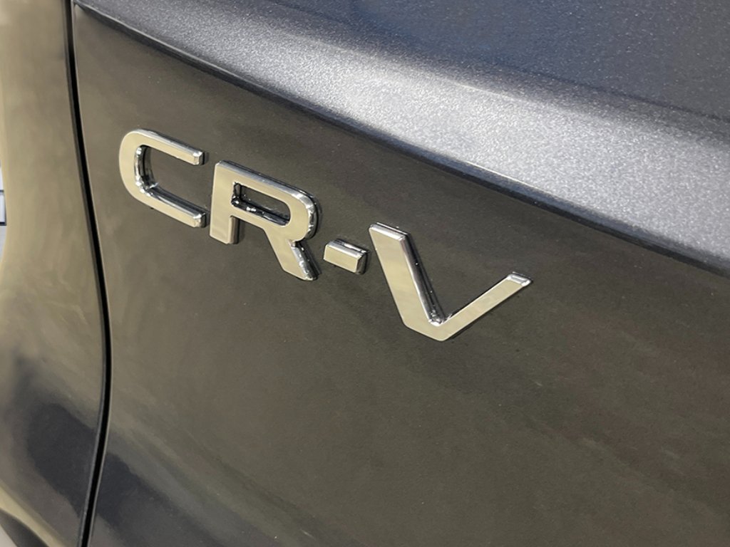 New 2027 Honda CR-V EX image 6