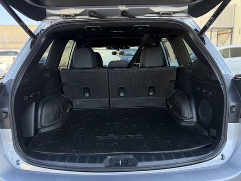 Used 2023 Subaru Forester Wilderness AWD/4WD image 16
