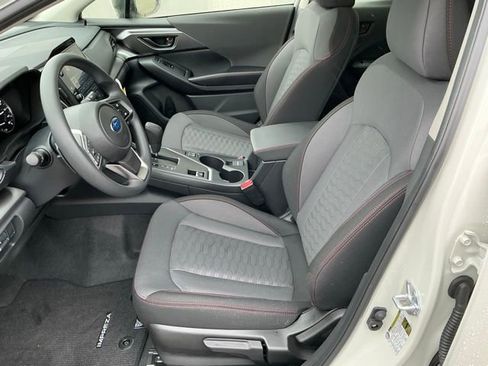 New 2026 Subaru Impreza 2.0i Sport image 12