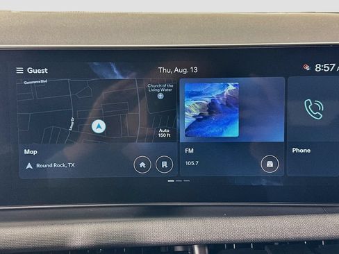 New 2026 Hyundai Tucson SEL FWD image 11