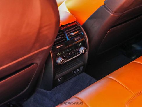 Used 2022 BMW M5 w/ Competition Package image 49