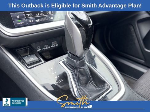 Used 2023 Subaru Outback Premium image 18