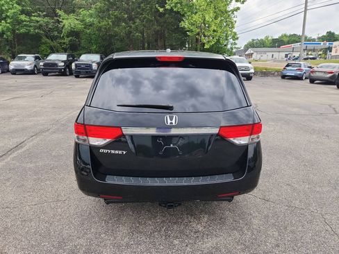 Used 2016 Honda Odyssey EX-L image 7