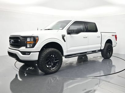 Used 2023 Ford F150 XLT w/ Equipment Group 301A Mid
