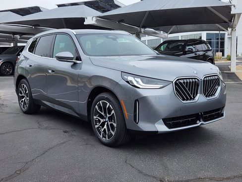 New 2026 BMW X3 xDrive30 AWD/4WD image 5
